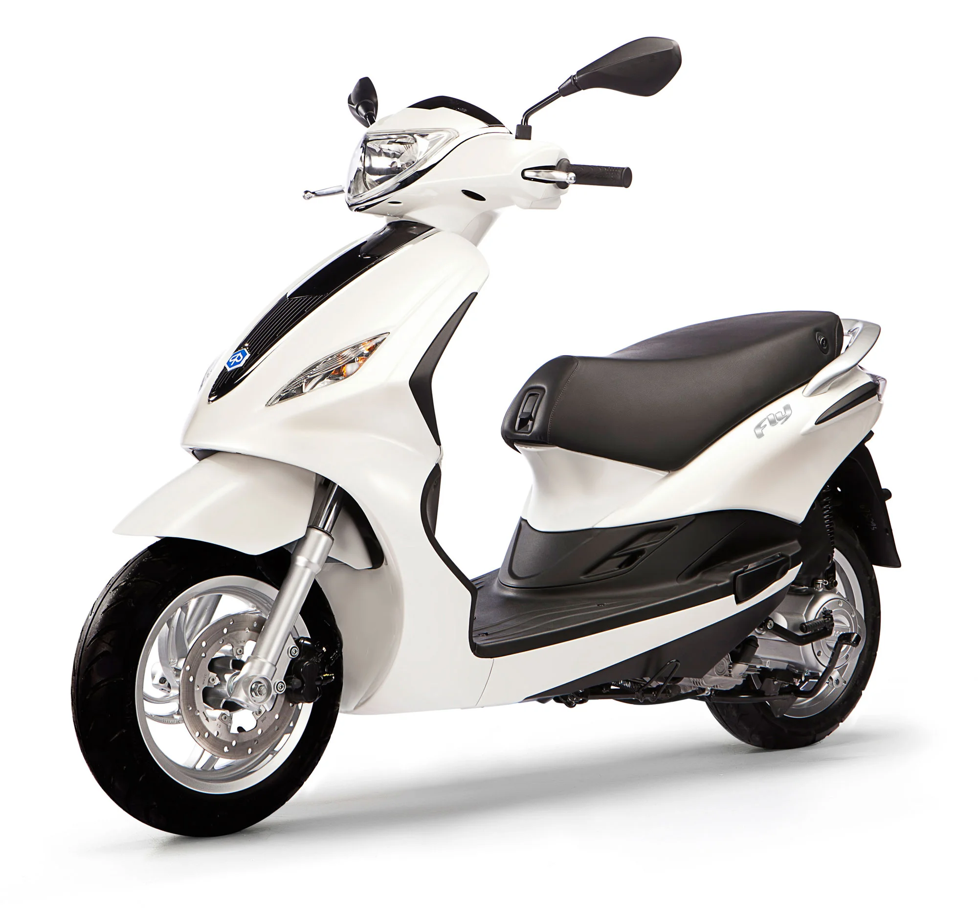 Piaggio Fly 50 4V
