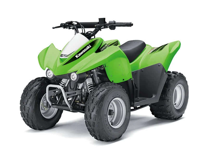 Kawasaki KFX 90