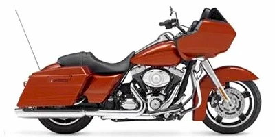 Harley-Davidson FLTRX Road Glide Custom