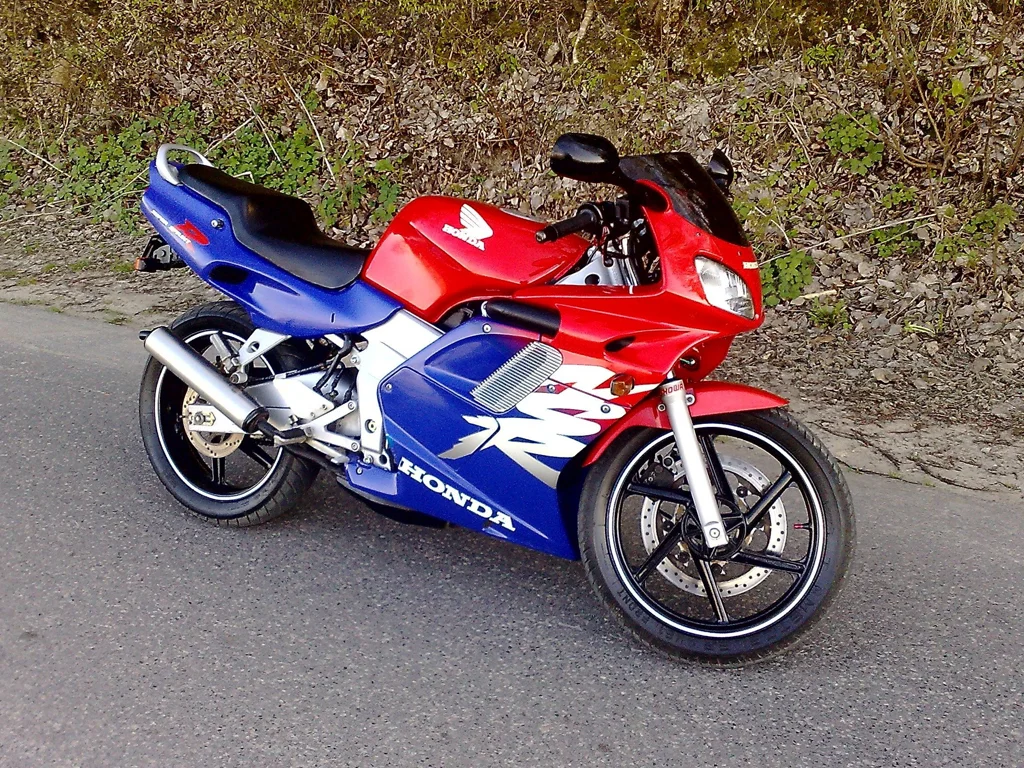 Honda NSR 125