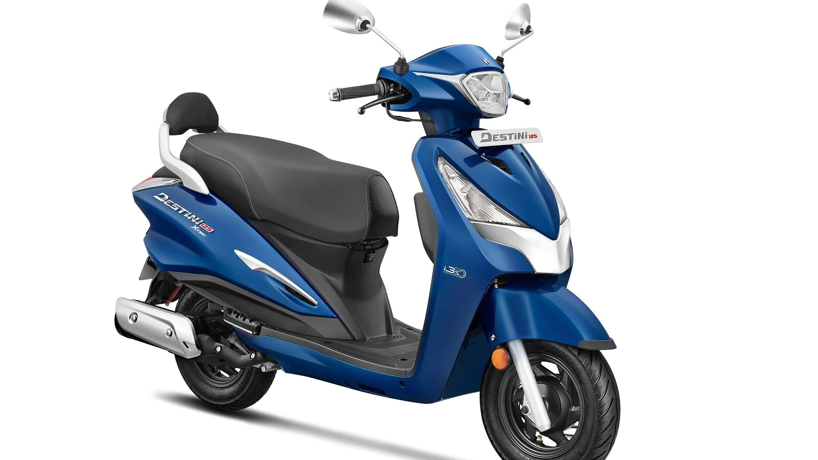 Hero Destini 125 Xtec