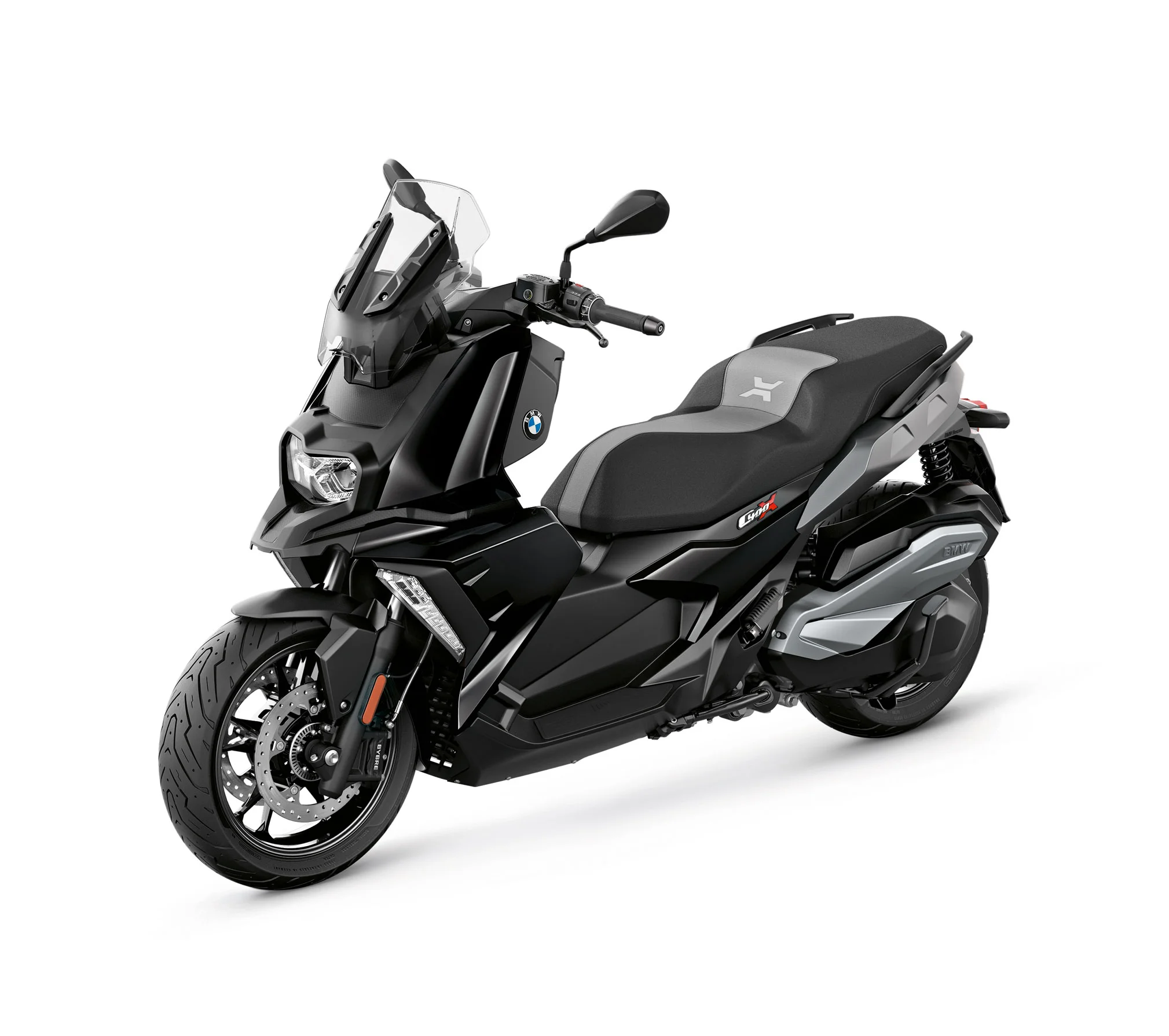 BMW C 400 X