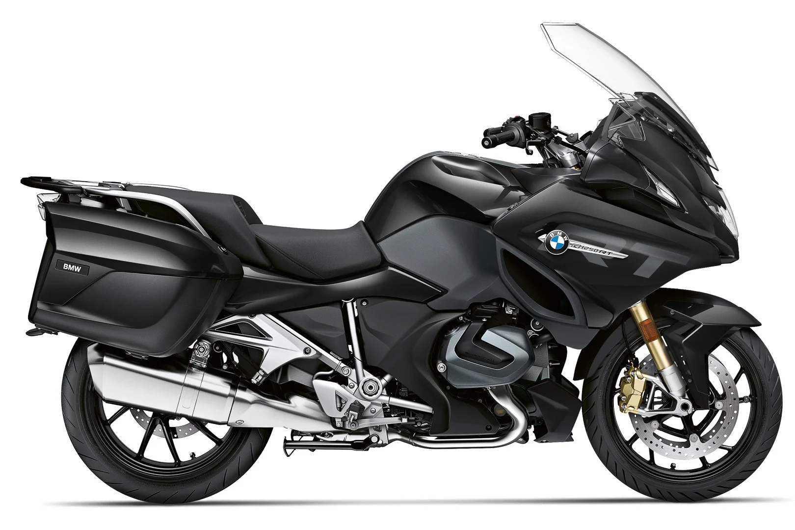BMW R 1250 RT