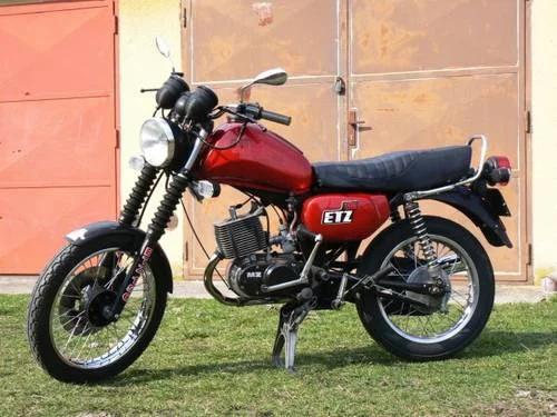 MuZ ETZ 150