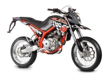 Blata Enduro 125