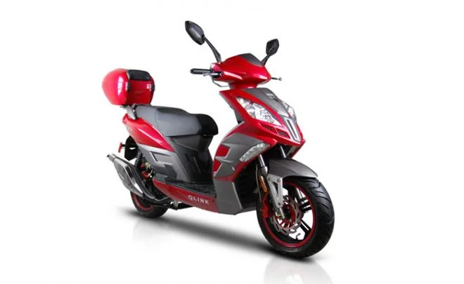 Qlink Rave 150