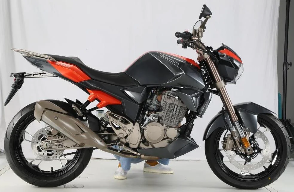Geon Stinger 250R 2022