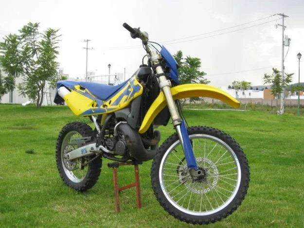 Husqvarna WR 360