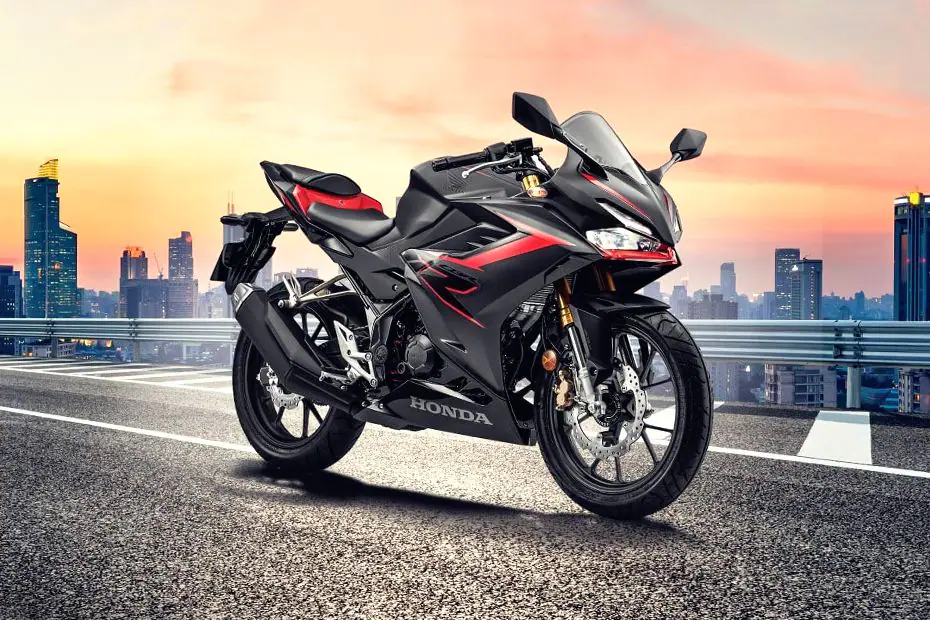 Honda CBR150R