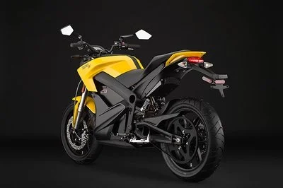 Zero S ZF 11.4 2014