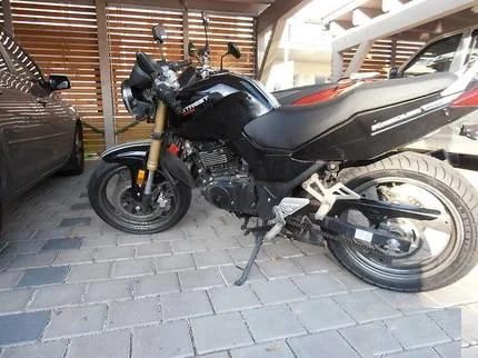Kreidler Street 125