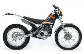 Scorpa SY-125FR