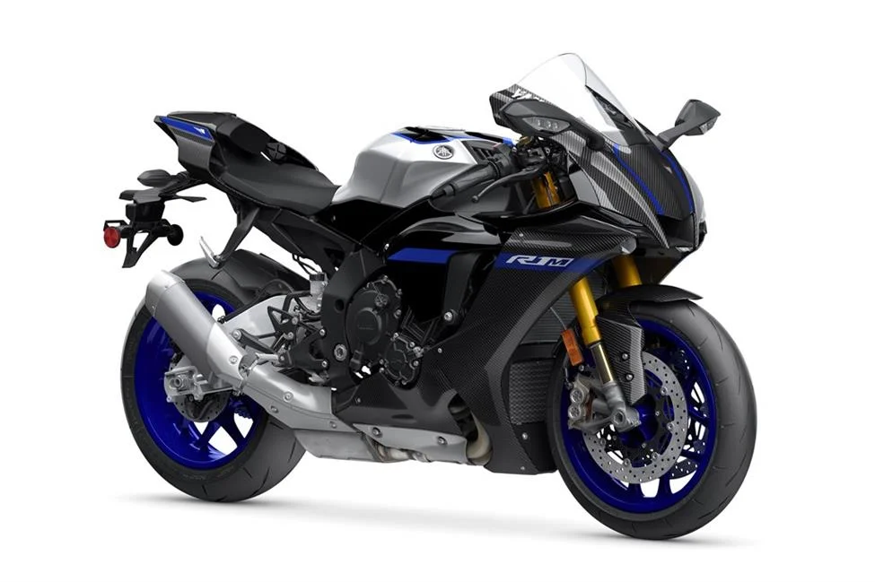 Yamaha R1M