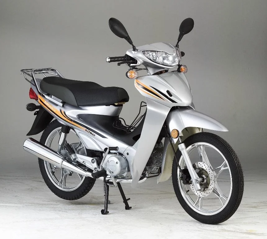 Keeway Partner 100