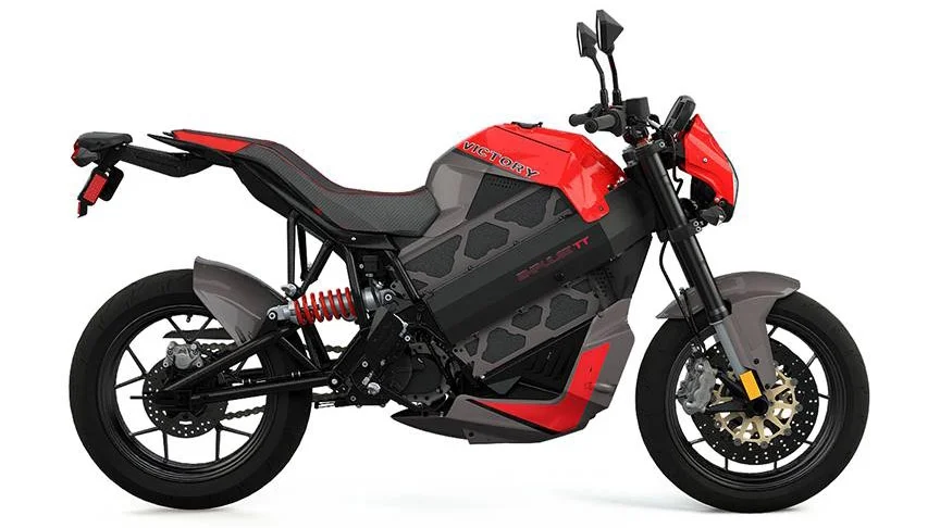 Victory Empulse TT 2016