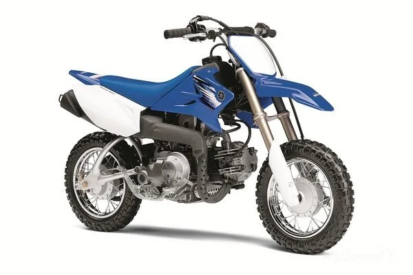 Yamaha TT-R50E