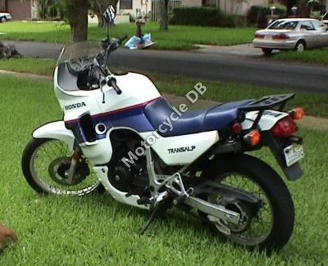 Honda XL 600 V Transalp