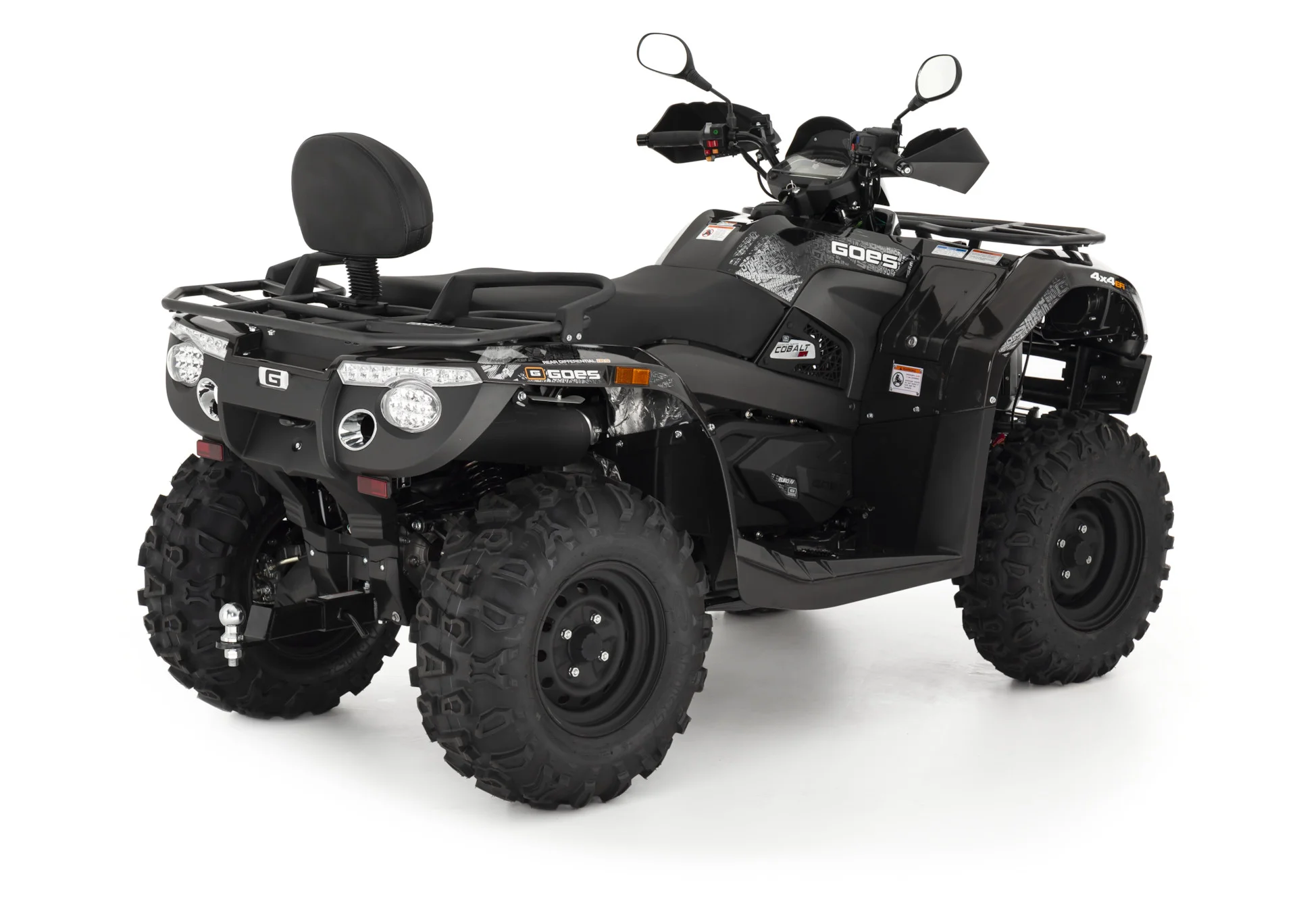 Goes Cobalt 550 Max Limited 2022