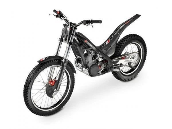 Xispa X250R 2008