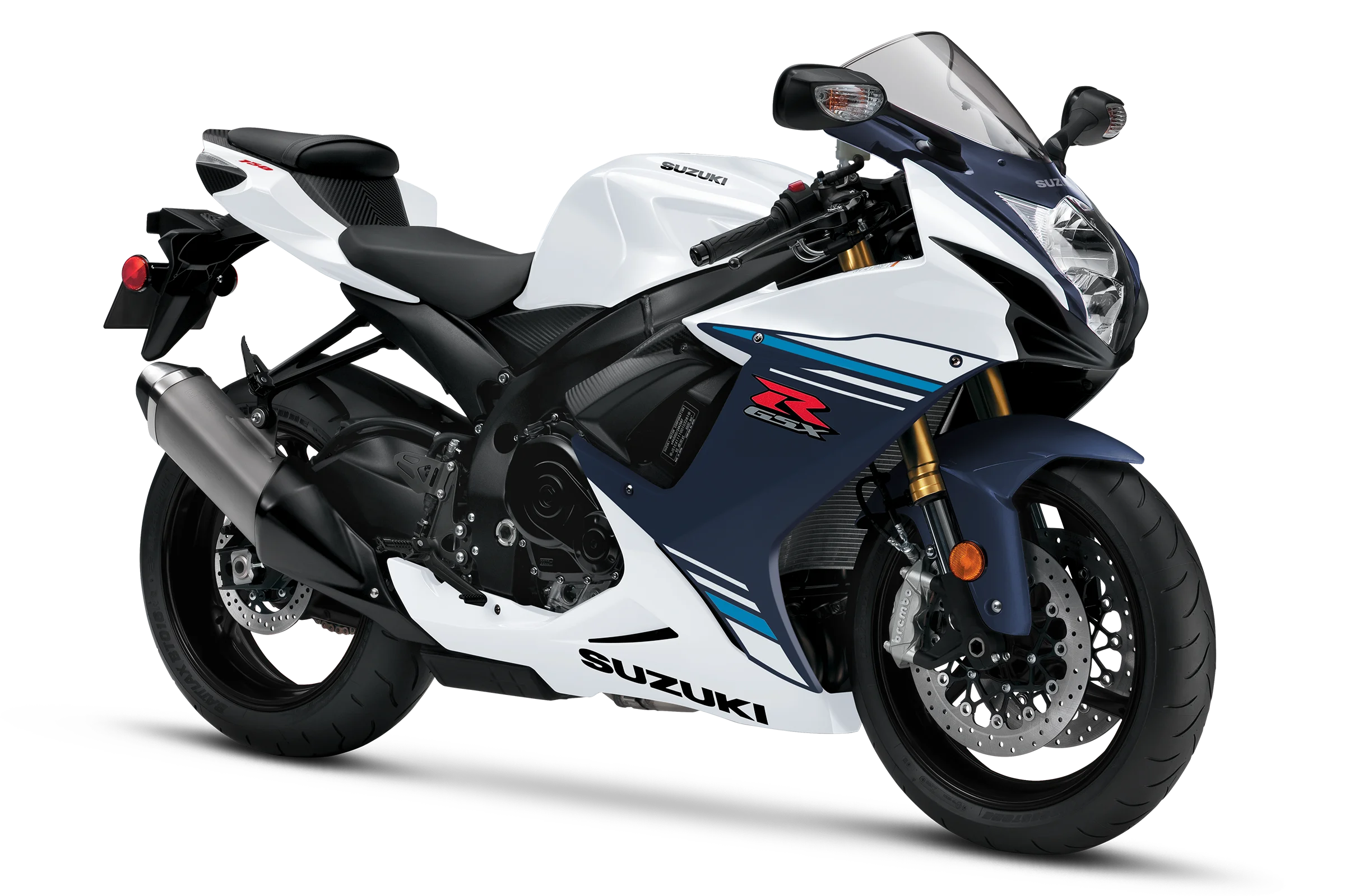 Suzuki GSX-R750