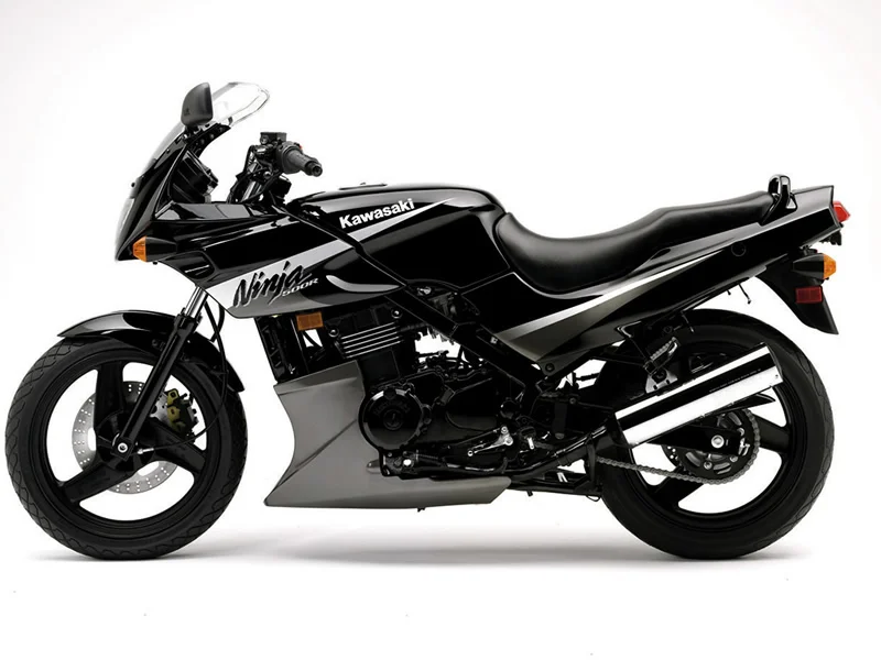 Kawasaki Ninja 500R