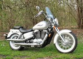 Honda VT 1100 Shadow Phoenix Edition