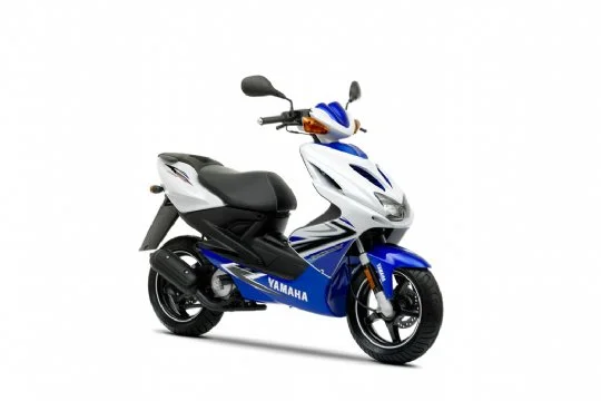 Yamaha AeroxR