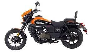 UM New Renegade Sport S 230 2021