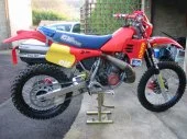Maico GME 500