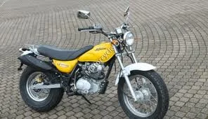 Skyteam V-Raptor 125 2009