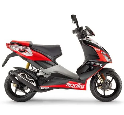Aprilia SR 50 R Replica SBK