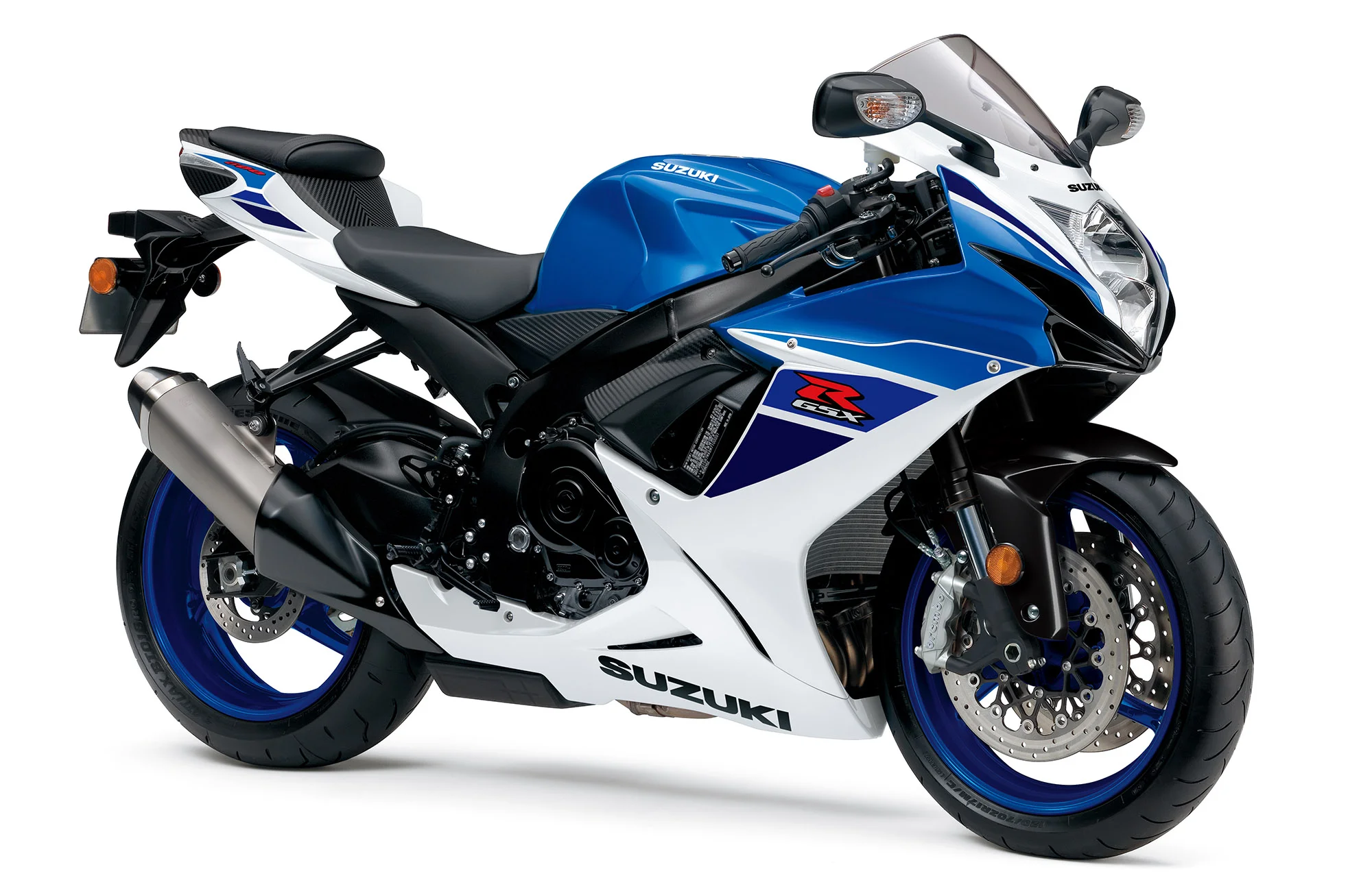 Suzuki GSX-R600
