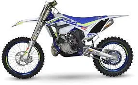 Sherco 300 SC Factory