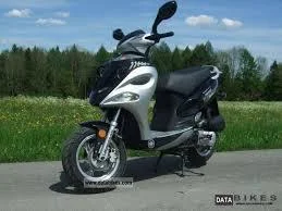 Kreidler Mustang 50