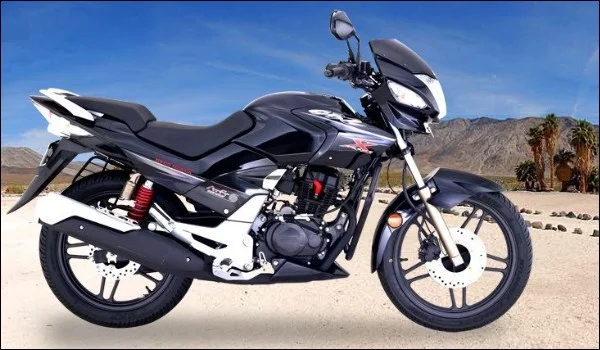 Hero CBZ X-treme