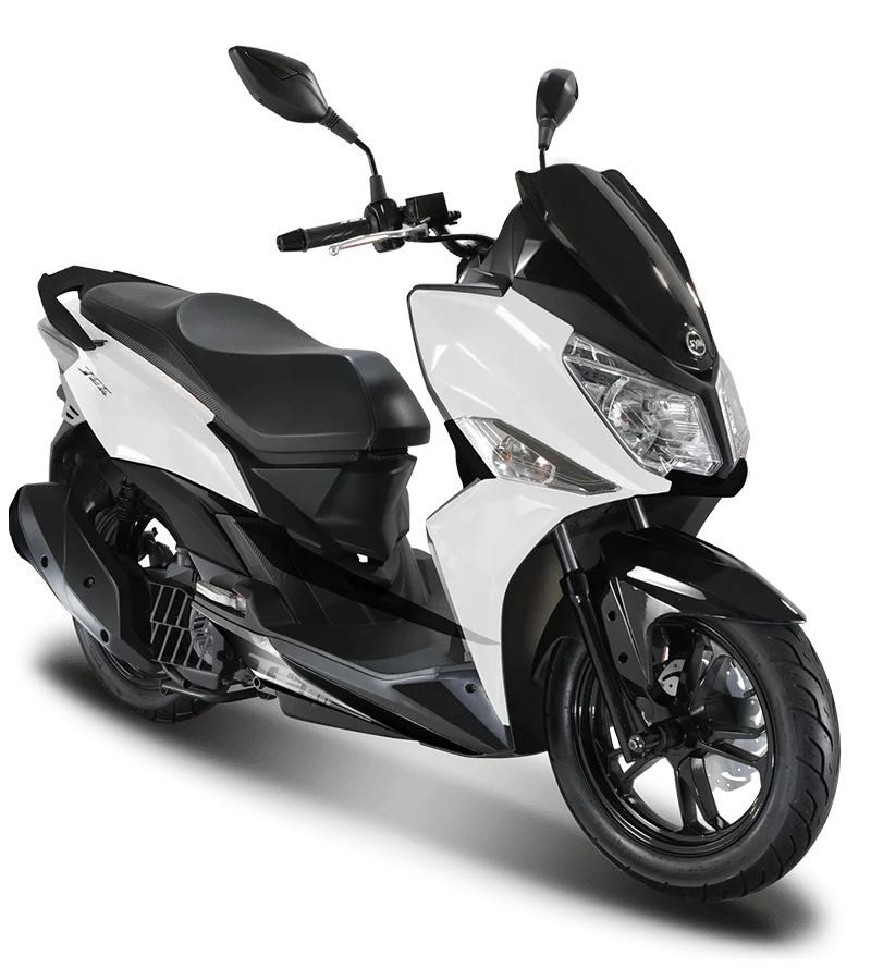 Sym Jet 14 125 LC