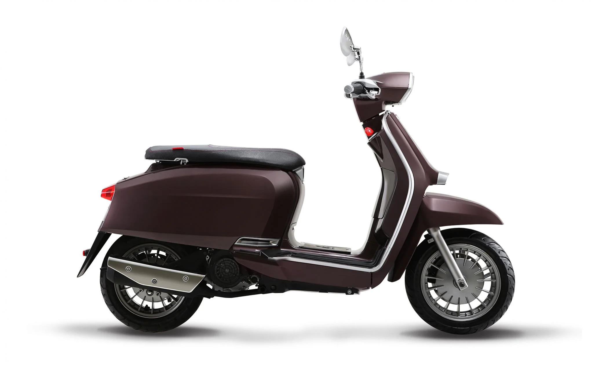 Lambretta V50 Special Flex
