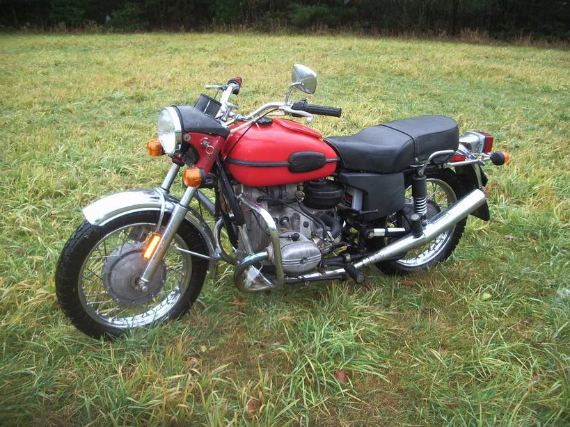 Ural Solo