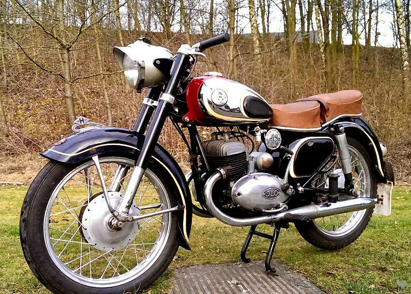 Hercules 316