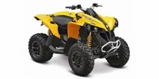 Can-Am Renegade 800 R