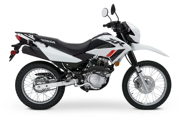 Honda XR150L