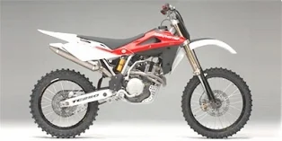 Husqvarna TC250