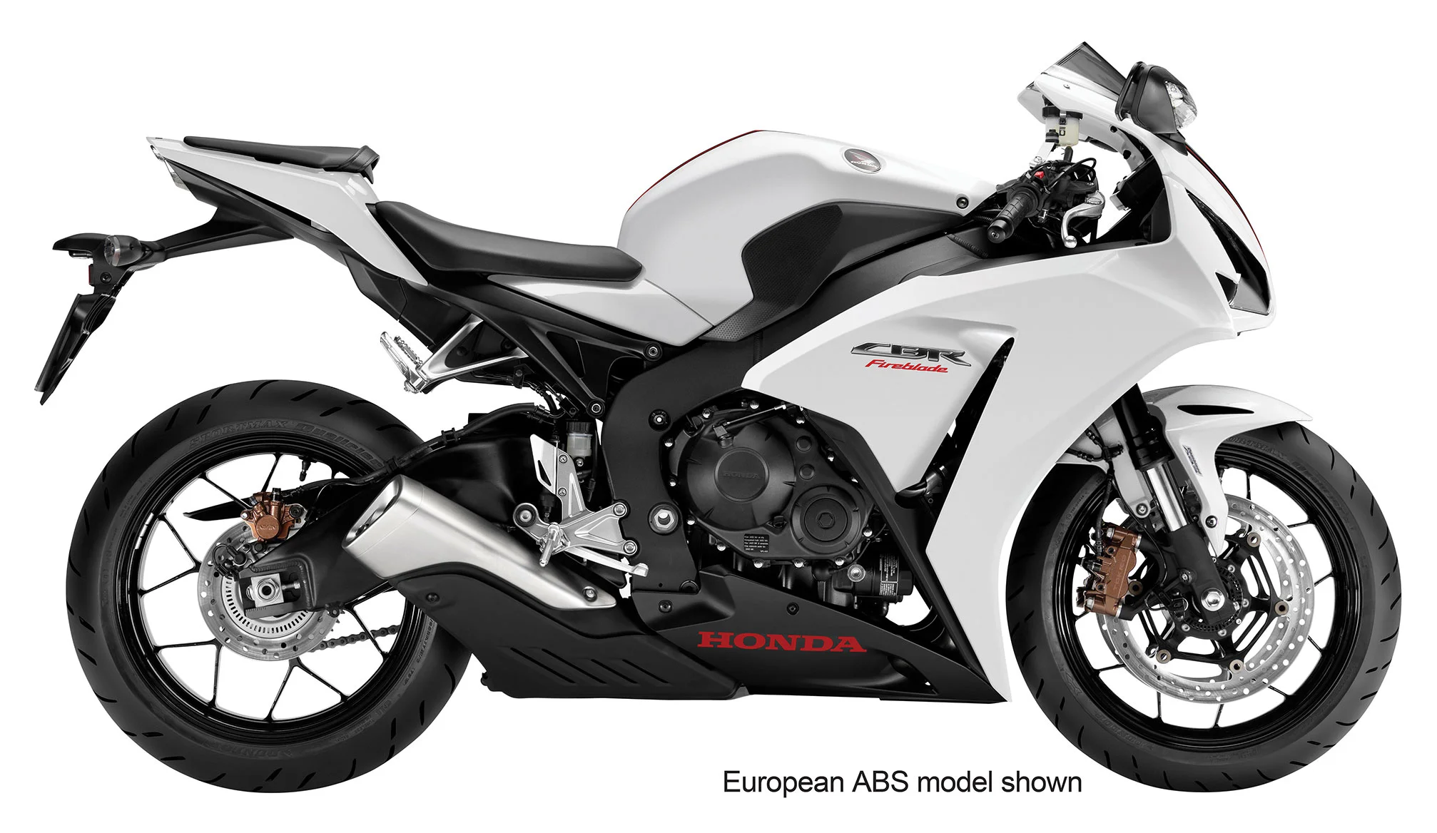 Honda CBR1000RR ABS