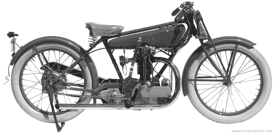 Indian LE
