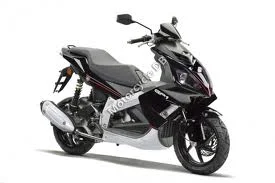 Derbi GP1 125