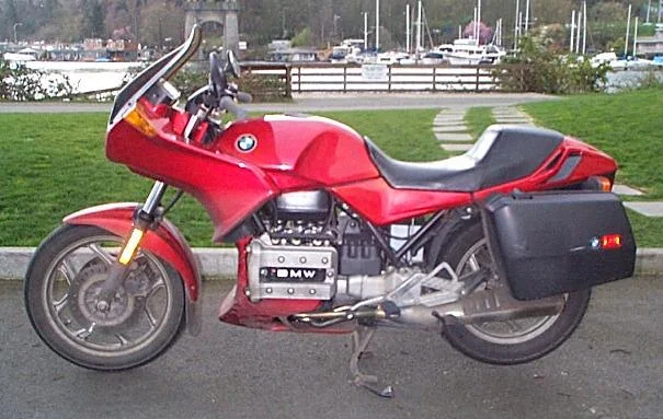 BMW K 75 S