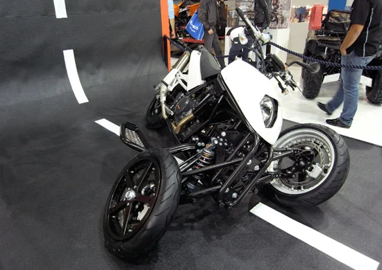 Brudeli 654L 2011