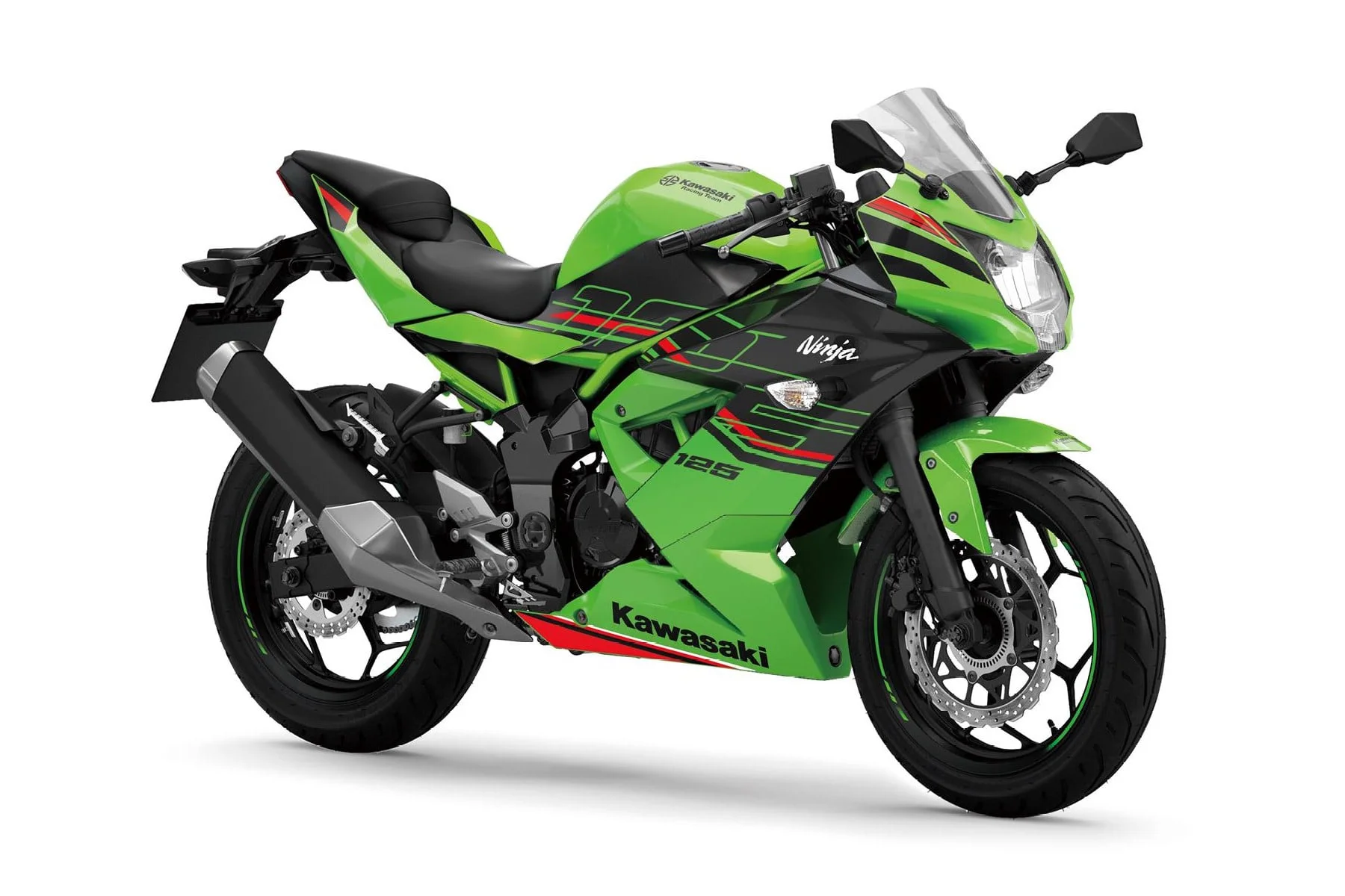 Kawasaki Ninja 125