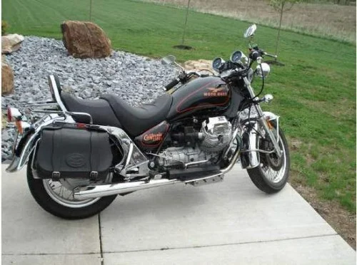 Moto Guzzi California