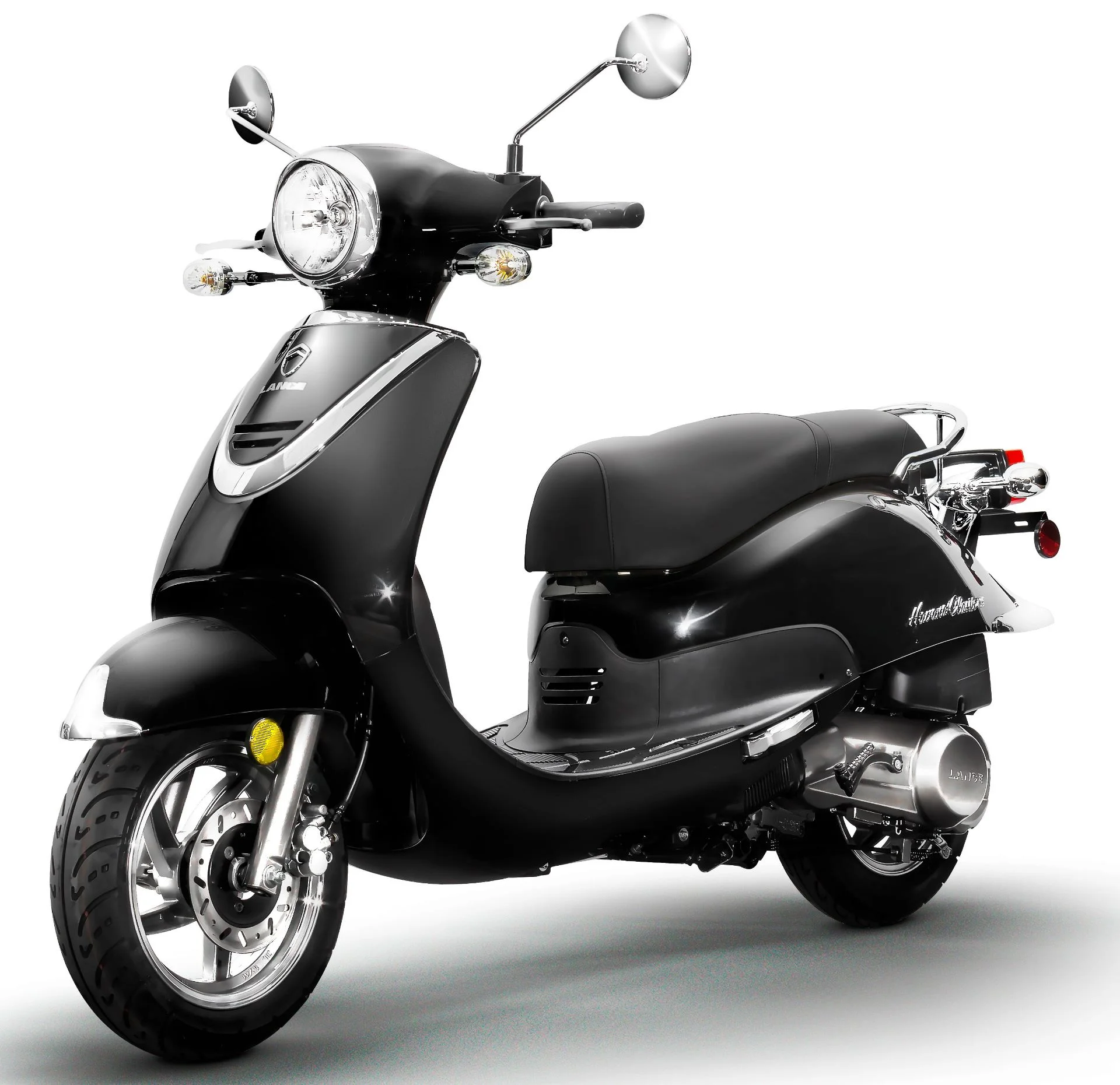 Lance Havana Classic 125